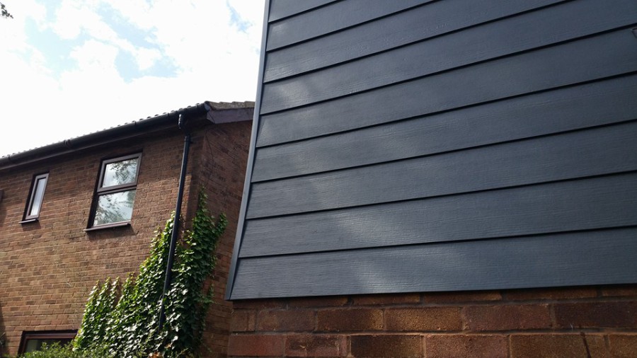 Hardie Plank, Cladding, UPVC, Durasid, Plastivan installers, Gallery